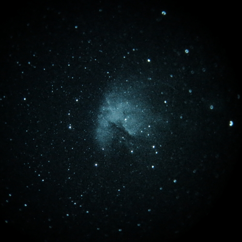 NGC 281, 14.5" f/2.55